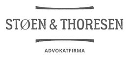 Logo, Advokatfirmaet Støen & Thoresen DA